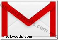 Jak povolit aplikaci Outlook jako podokno pro čtení v Gmailu