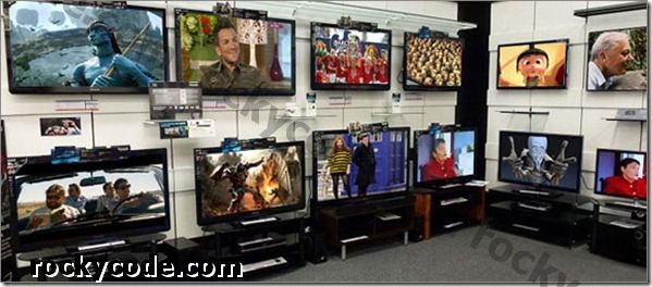 GT wyjaśnia: Jaka jest różnica między telewizorami LED, LCD i telewizorami plazmowymi i który z nich kupić?