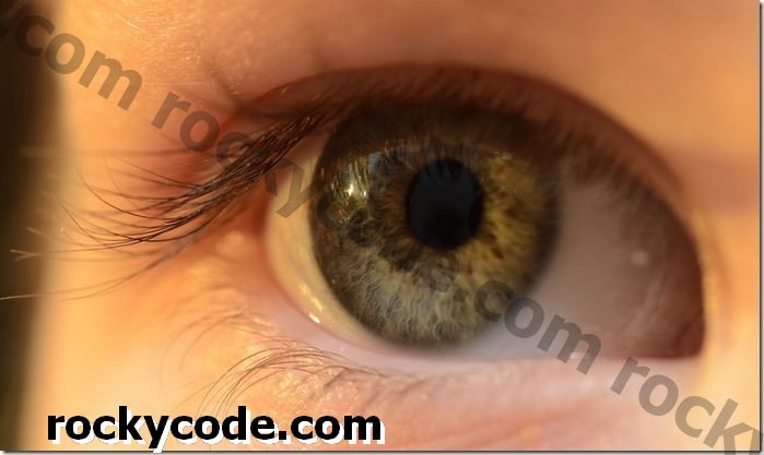 Aquestes lents de contacte intel·ligents poden detectar diabetis i glaucoma