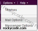 Comment configurer les transferts automatiques d'e-mails à partir de Yahoo Mail et Hotmail