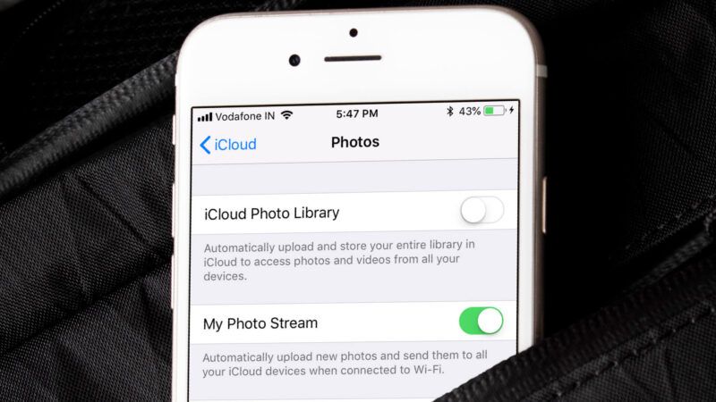 Cum să dezactivați iCloud Photo Library pe iPhone, Mac și Apple TV