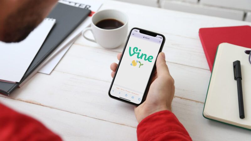 So laden Sie Vine-Videos auf iPhone und iPad herunter