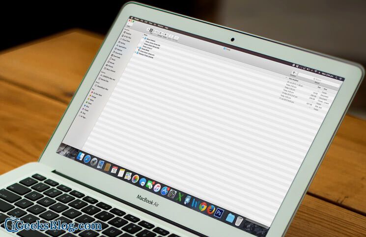 MacおよびWindowsPCでiTunesライブラリをリセットする方法