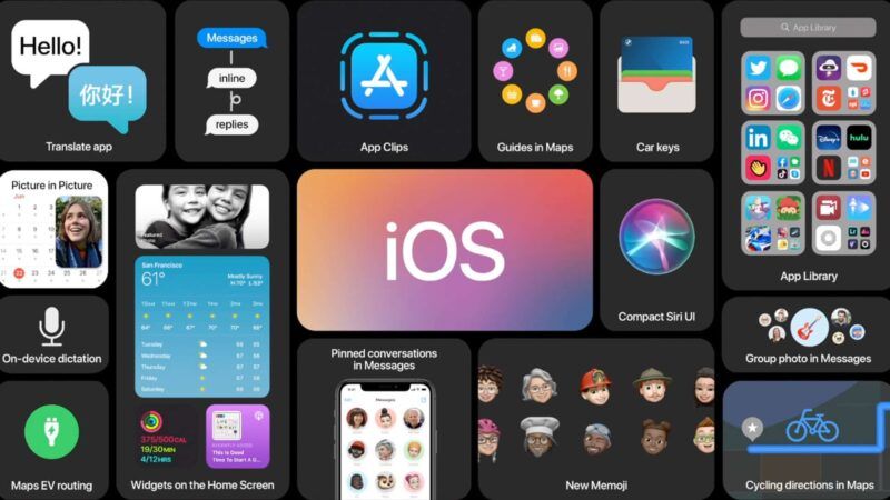 So laden Sie iOS 14.7 Developer Beta 5 auf das iPhone herunter