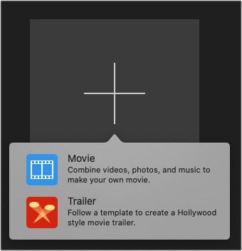 Pakeiskite „iMovie“ perėjimų ilgį