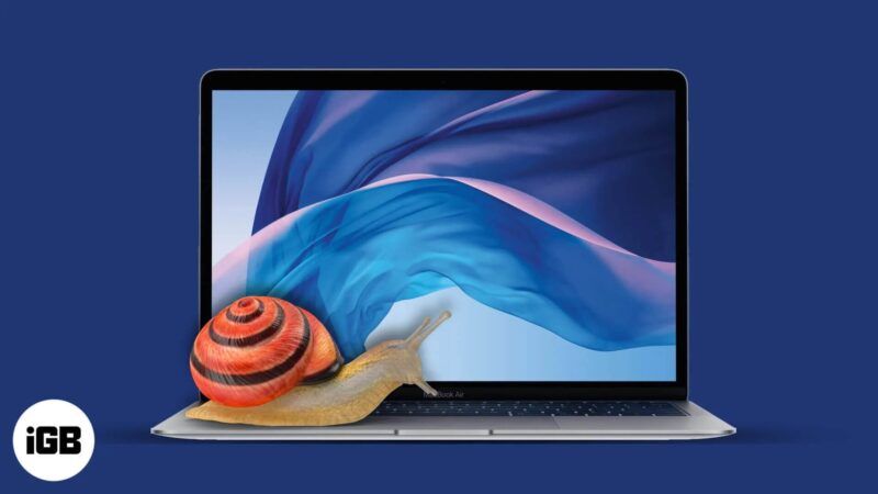 14 начина за ускоряване на бавен Mac