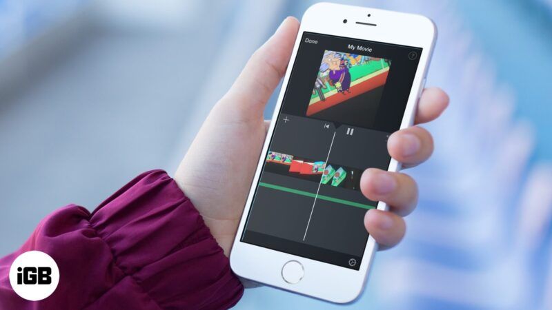 Kako dodati glazbu u videozapise na iPhoneu: Vodič korak po korak