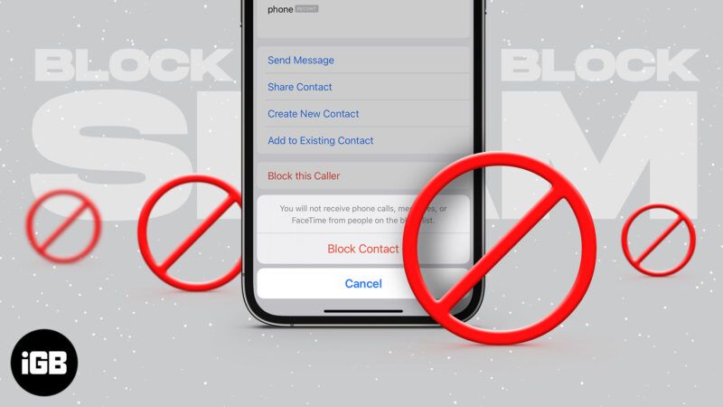 Kaip blokuoti tekstinius pranešimus „iPhone“