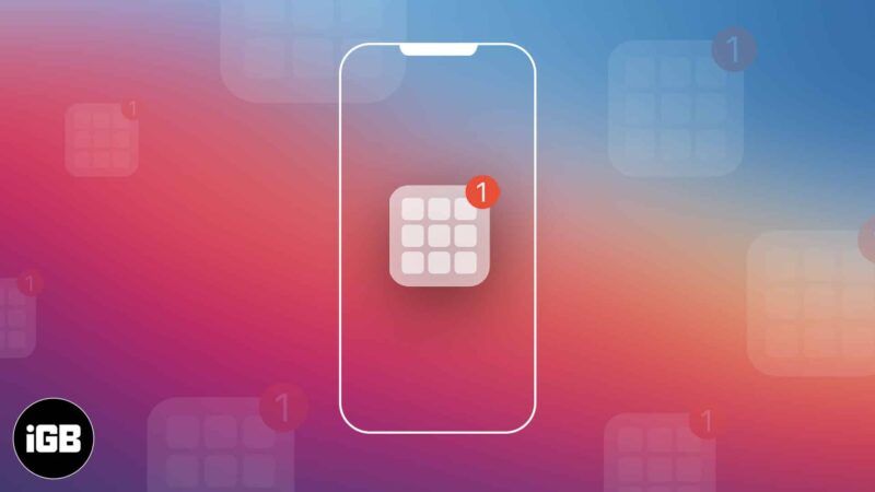 Hvordan organisere iPhone-appene dine