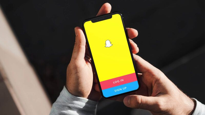 Kako narediti posnetek zaslona Snapchat, ne da bi vedeli (2021)