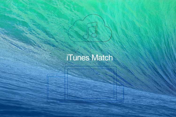 Jak poprawnie skonfigurować iTunes Match na iPhonie i iPadzie?