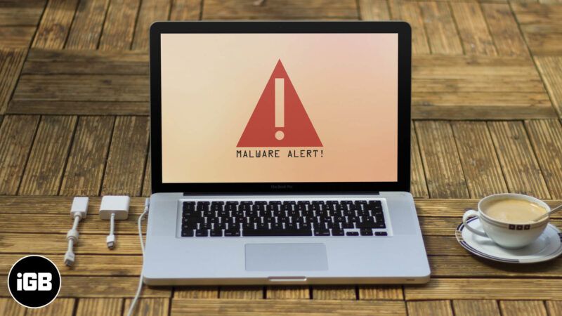 „Mac“ virusas: dalykai, kuriuos reikia žinoti norint apsaugoti „Mac“