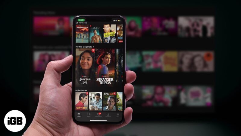 Πώς να αντικατοπτρίζετε την οθόνη iPhone στο Android TV γρήγορα και χωρίς προβλήματα
