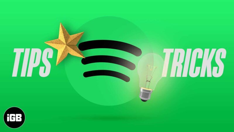 30 millors consells i trucs de Spotify a l
