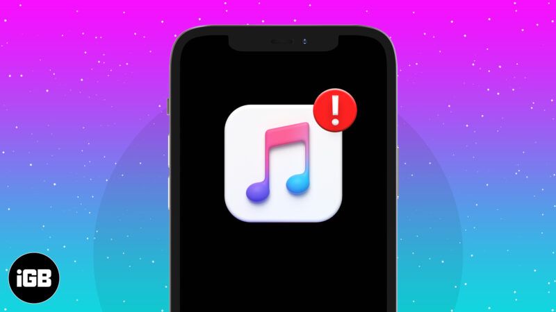 iTunes genkender ikke iPhone