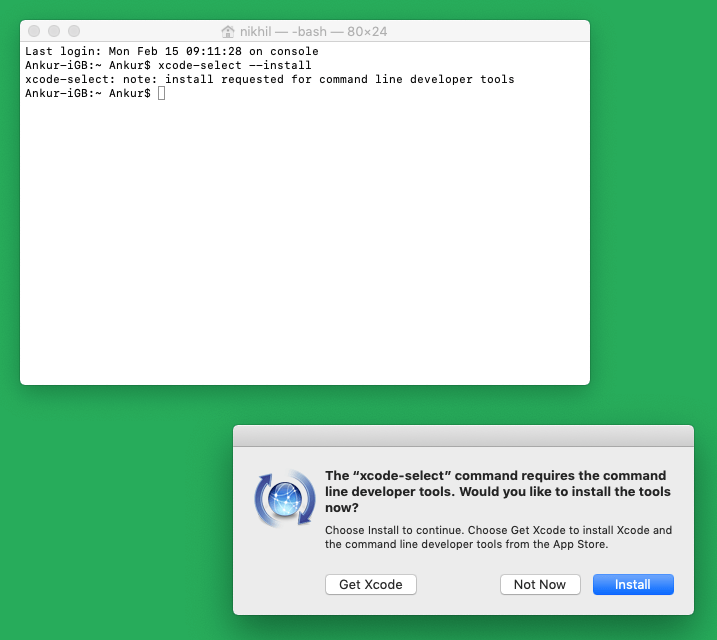 Hvordan fjerne Homebrew fra din Mac