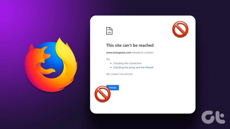 Comment bloquer des sites Web sur Firefox sous Windows