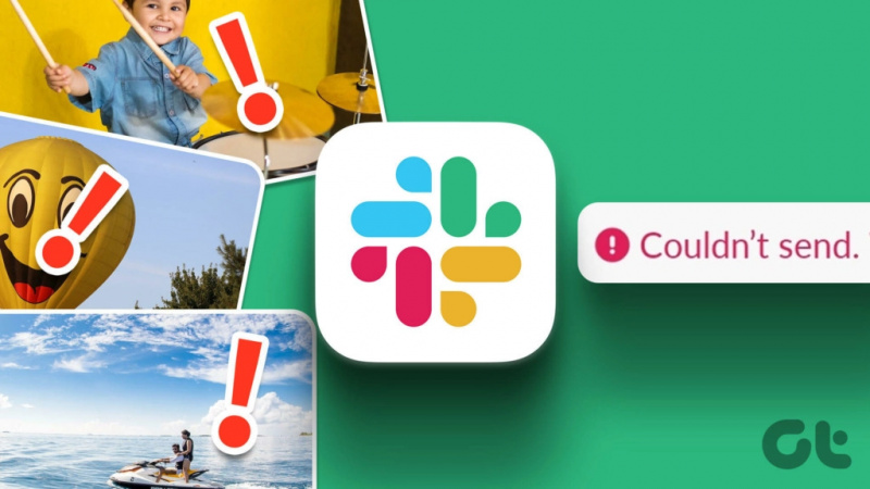 8 opráv pre Slack, ktorý neodovzdáva obrázky na iPhone a Android