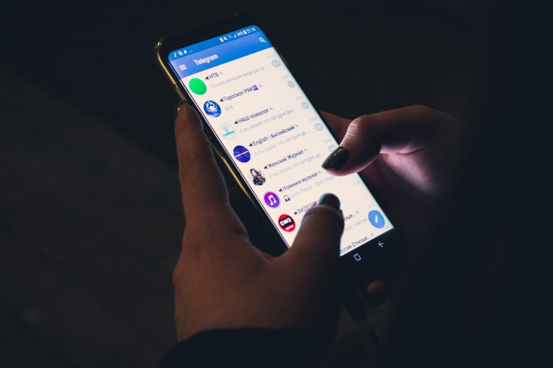 Comment créer des durées de sourdine personnalisées dans Telegram sur ordinateur et mobile