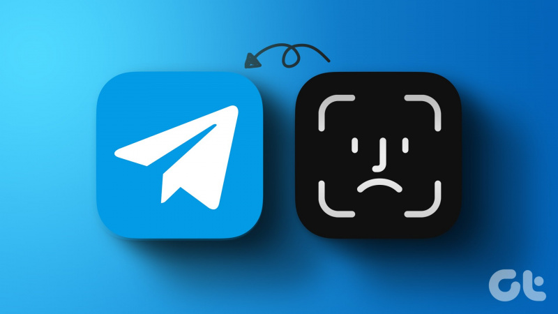 5 millors solucions perquè Face ID no funcioni a Telegram a iPhone