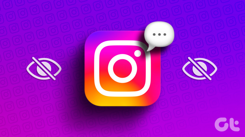 Les 7 millors maneres de solucionar els comentaris d'Instagram que no es mostren a Android i iPhone