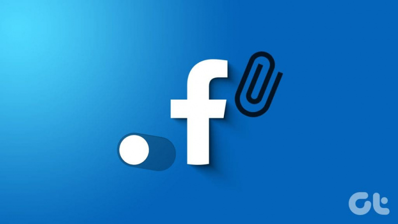 Jak vypnout historii odkazů na Facebooku v mobilu