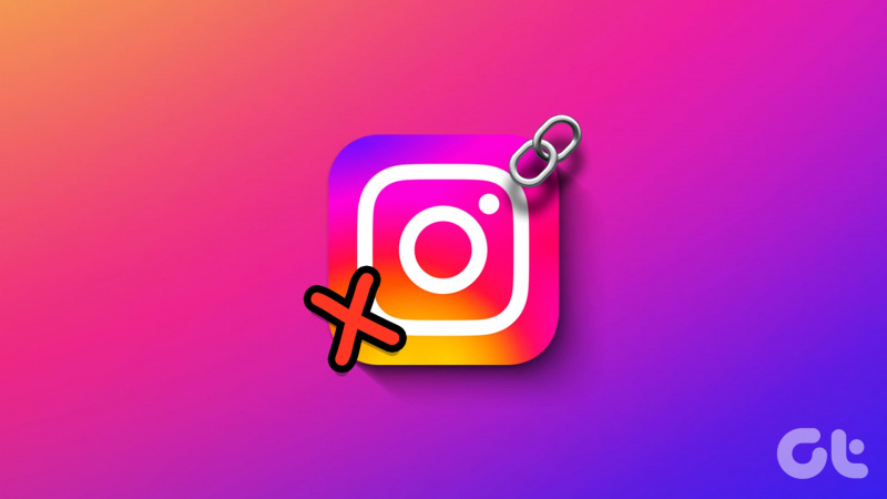 7 moduri de a repara Instagram deschiderea unui link greșit