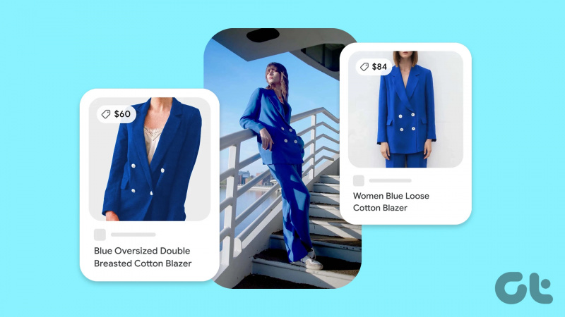 Die 5 besten Apps, um Kleidung anhand von Bildern auf Android und iOS zu finden