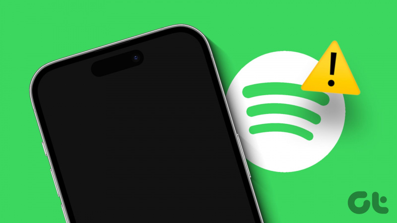 9 sposobów naprawy, jeśli Spotify przestaje grać, gdy ekran jest wyłączony