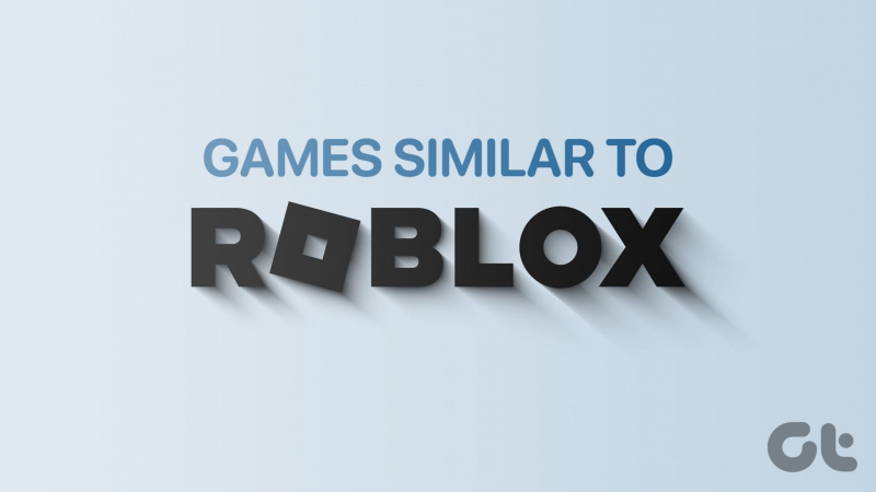 5 beste Roblox-alternativer for PC og mobil