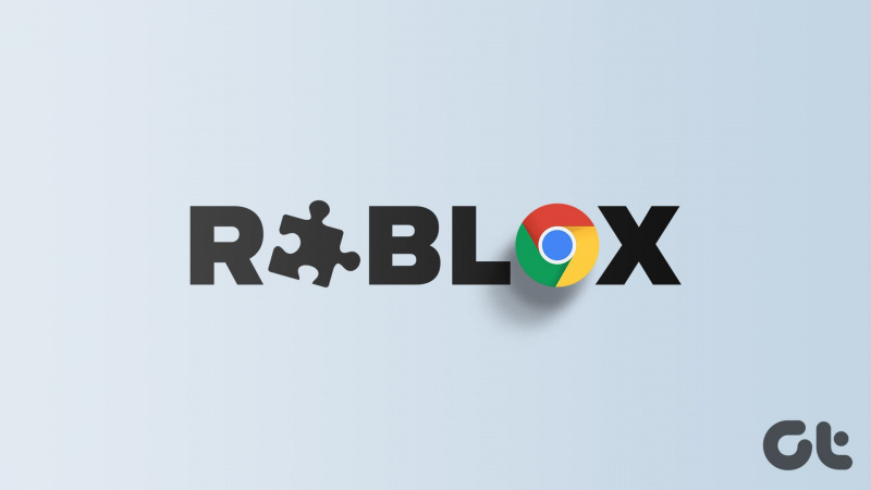 5 najlepszych rozszerzeń Chrome dla Roblox