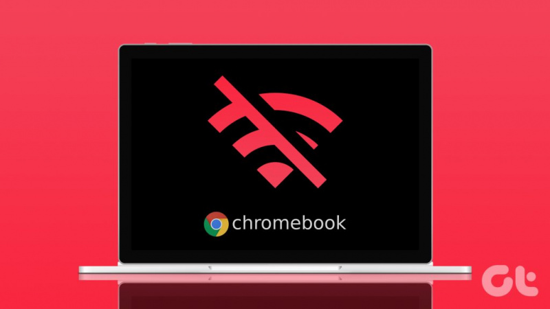 10 najlepších spôsobov, ako vyriešiť to, že sa Chromebook nepripája k sieti Wi-Fi