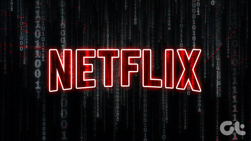 Vad du ska göra om ditt Netflix-konto har blivit hackat
