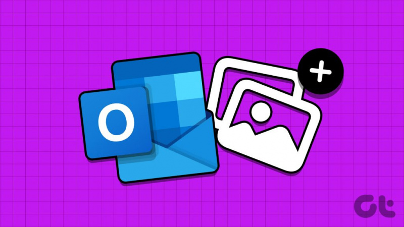 Как да добавяте изображения към Outlook имейл и тялото на имейл на мобилно устройство и настолен компютър