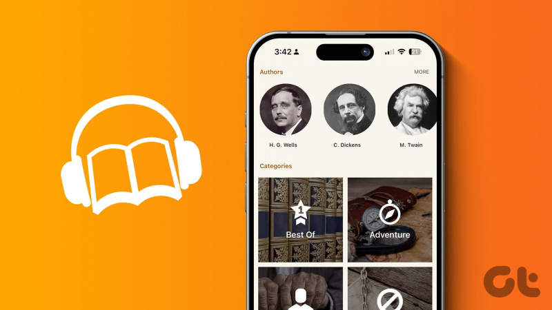4 beste gratis lydbok-apper for iPhone og Android
