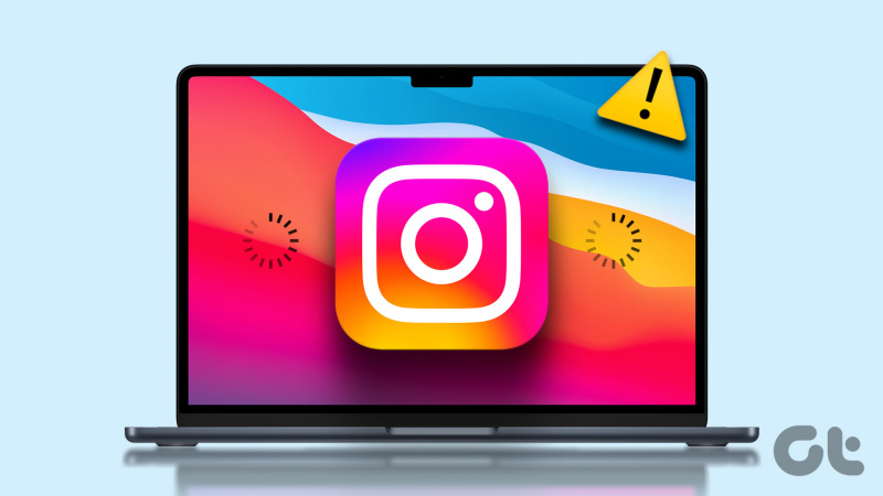   Instagram no funciona en Safari