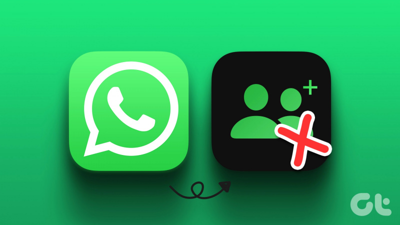 Top 7 způsobů, jak opravit WhatsApp, který neaktualizuje kontakty