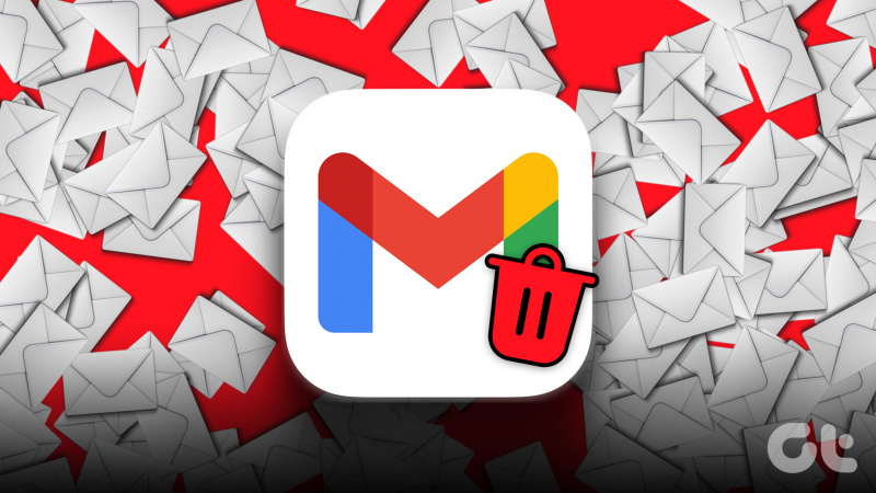 Kaip masiškai ištrinti el. laiškus „Gmail“.