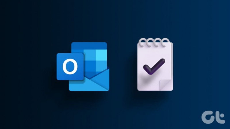 5 būdai sukurti užduotį „Microsoft Outlook“.