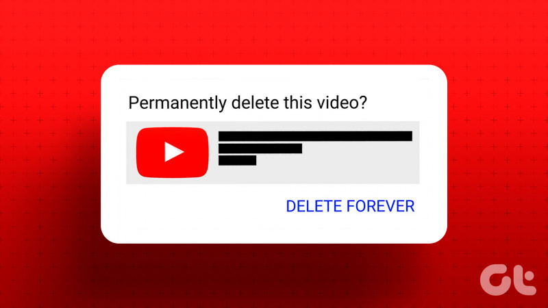 Comment supprimer des vidéos sur YouTube : guide étape par étape