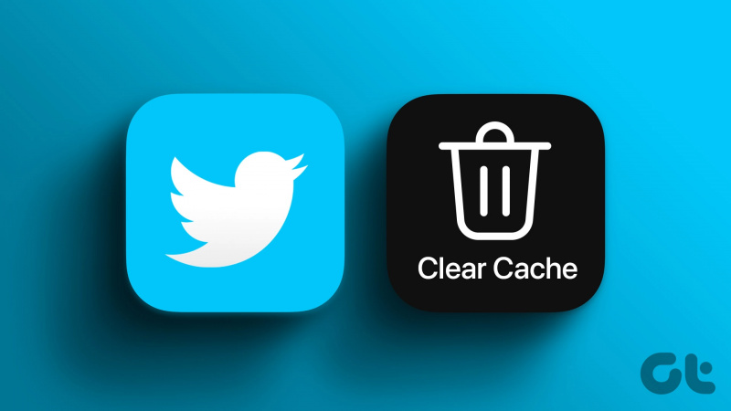 Sådan rydder du Twitter-cache fra Android, iOS eller internettet