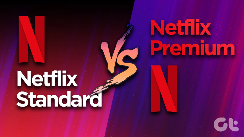 Netflix Standard ve Premium: Sizin İçin En İyi Netflix Planı Hangisi?