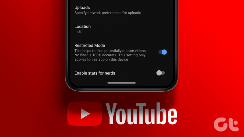 YouTube にペアレンタル コントロールを導入する 5 つの効率的な方法