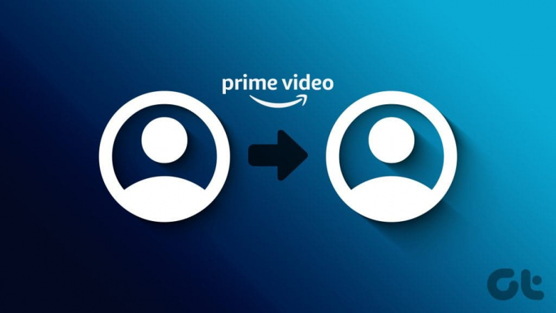 Hvordan endre Prime Video-konto på Firestick, TV og mobil