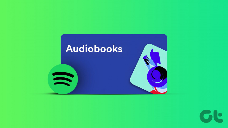 Jak kupować i słuchać audiobooków w Spotify