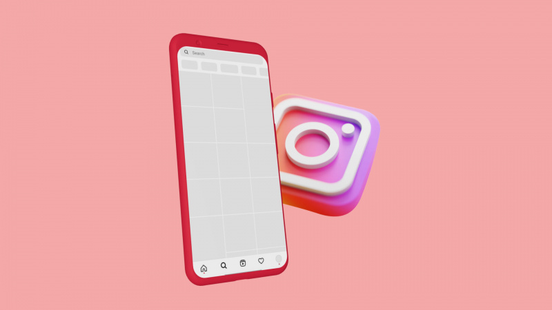 Com canviar o restablir la pàgina d'exploració d'Instagram a Android i iPhone