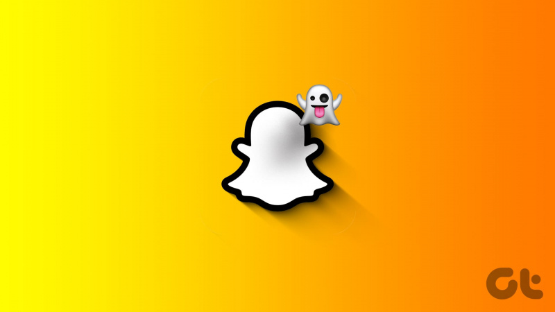 Τι είναι το Snapchat Ghost Mode και γιατί πρέπει να το χρησιμοποιήσετε