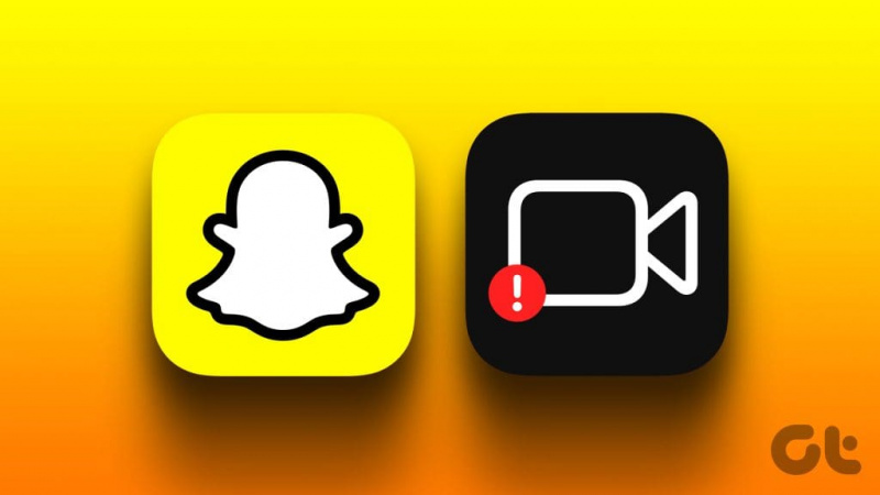 Κορυφαίοι 8 τρόποι για να διορθώσετε το Snapchat που δεν παίζει βίντεο σε Android και iPhone