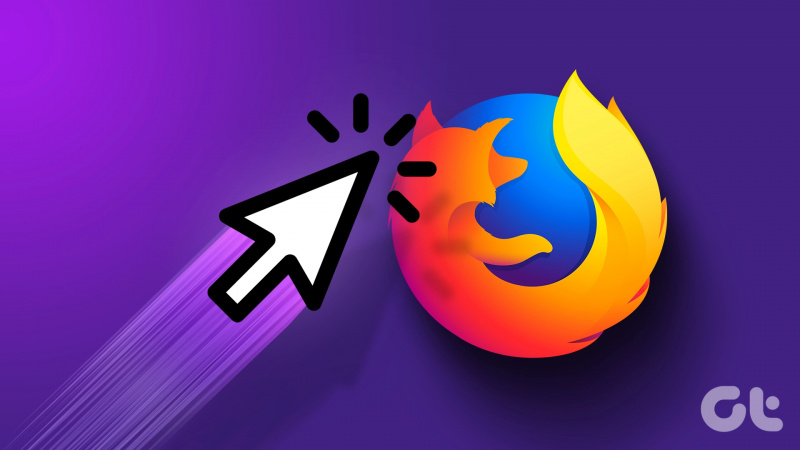 Topp 3 måter å aktivere jevn rulling på Mozilla Firefox