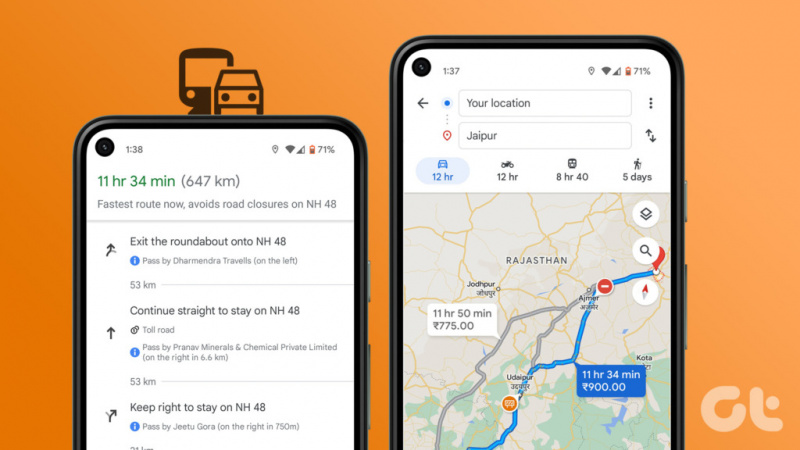 Kaip naudoti „Google“ mano žemėlapius kaip kelionių planuotoją
